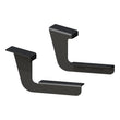 Load image into Gallery viewer, LUVERNE Running Board Mounting Bracket 401473 - Back View