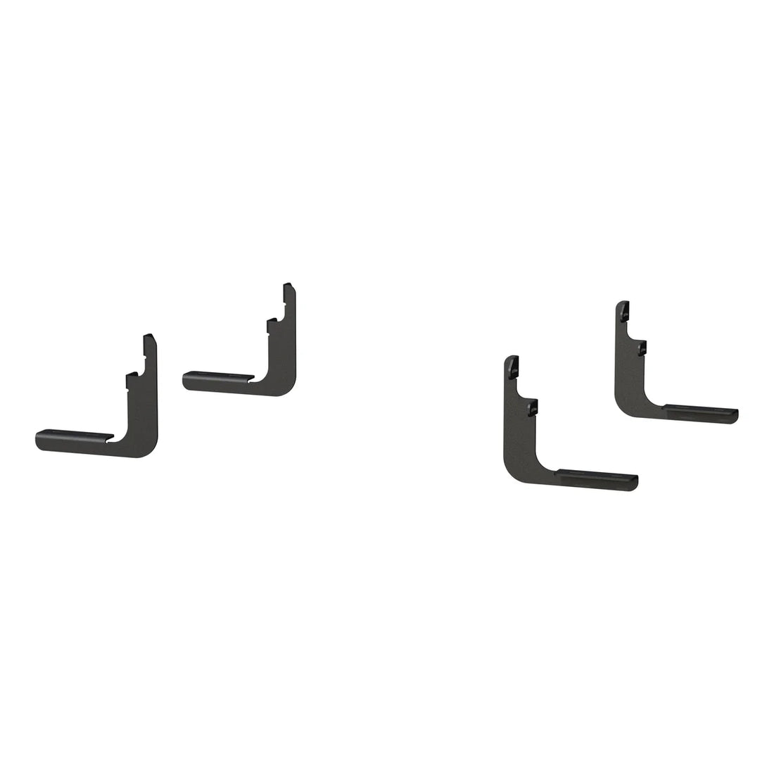 LUVERNE Running Board Mounting Bracket 401521 - Back View
