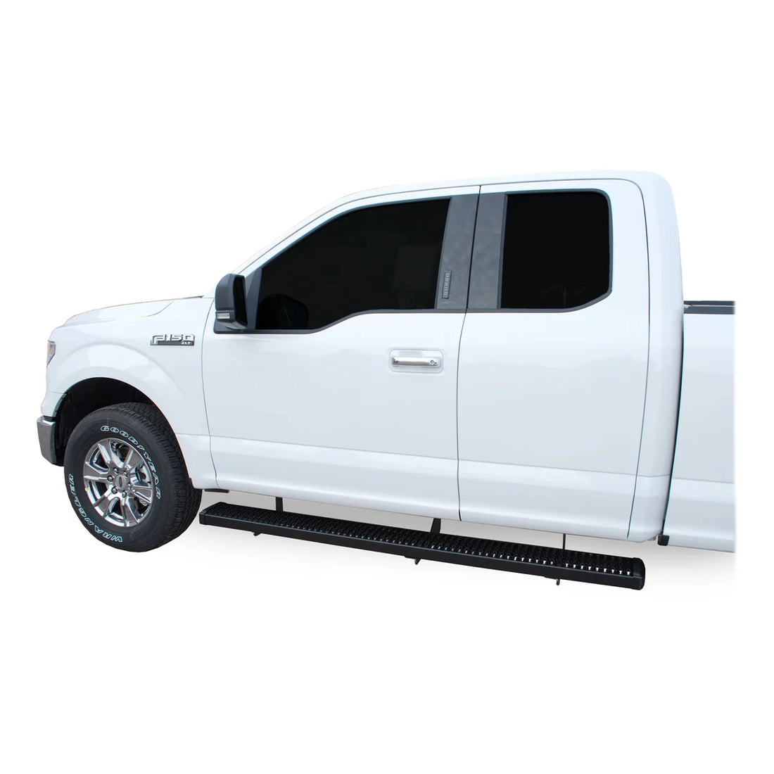 LUVERNE Running Board Mounting Bracket 401523 - Back View