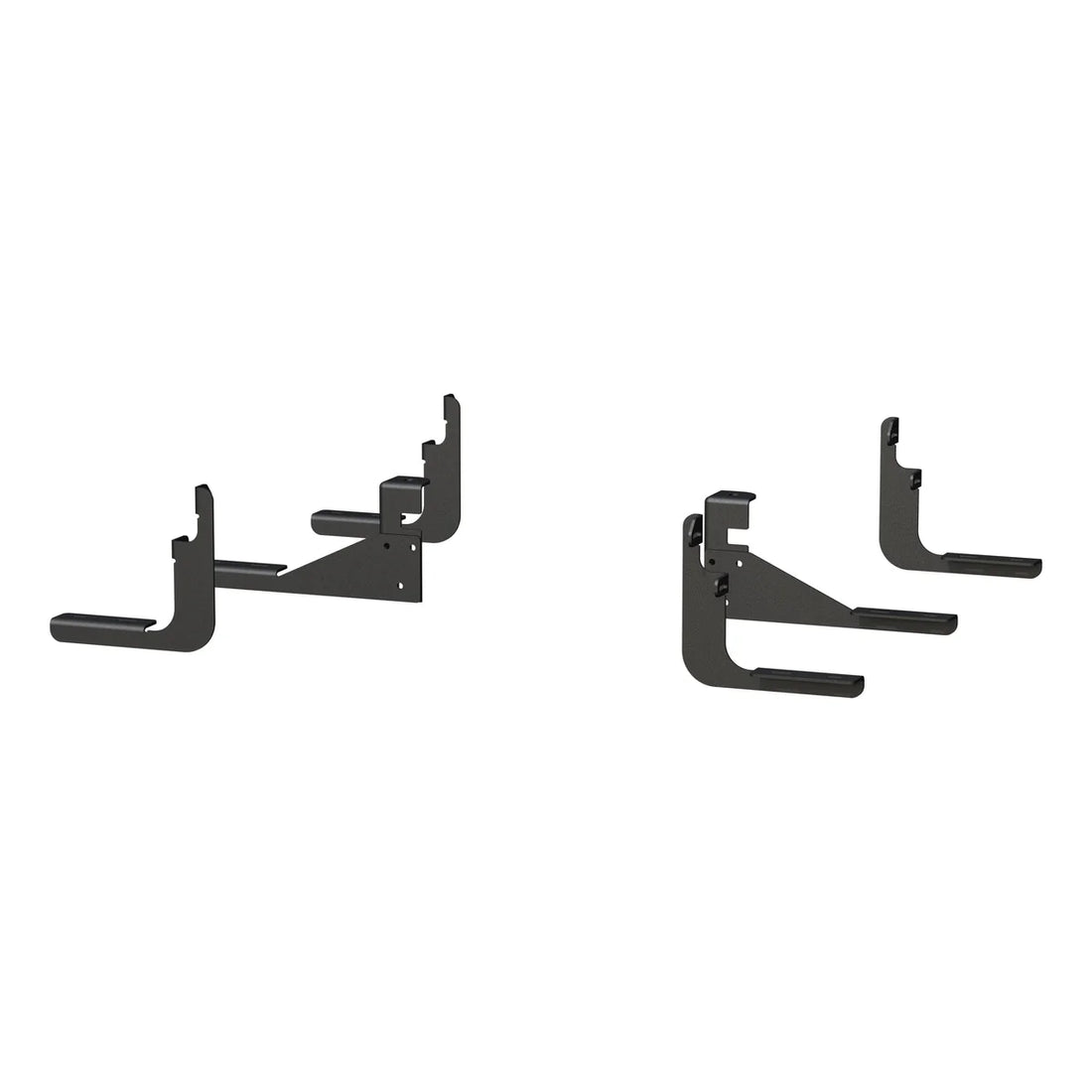 LUVERNE Running Board Mounting Bracket 401523 - Installation View