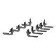 Load image into Gallery viewer, LUVERNE Running Board Mounting Bracket 401725 - Side View