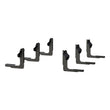 Load image into Gallery viewer, LUVERNE Running Board Mounting Bracket 401731 - Side View