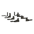 Load image into Gallery viewer, LUVERNE Running Board Mounting Bracket 401747 - Main Product View