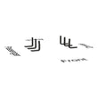 Load image into Gallery viewer, LUVERNE Running Board Mounting Bracket 409921 - Side View