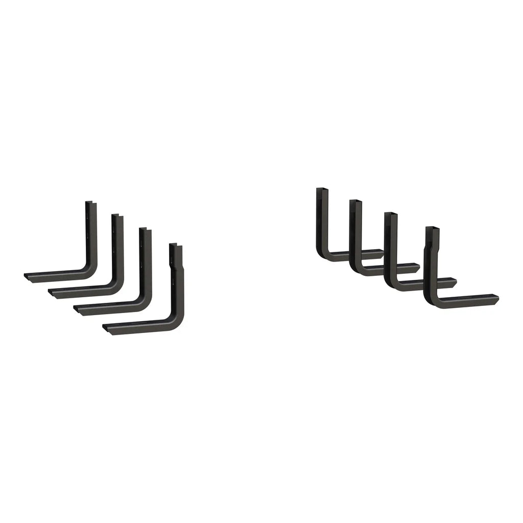 LUVERNE Running Board Mounting Bracket 409922 - Main Product View