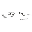 Load image into Gallery viewer, LUVERNE Running Board Mounting Bracket 570121 - Side View