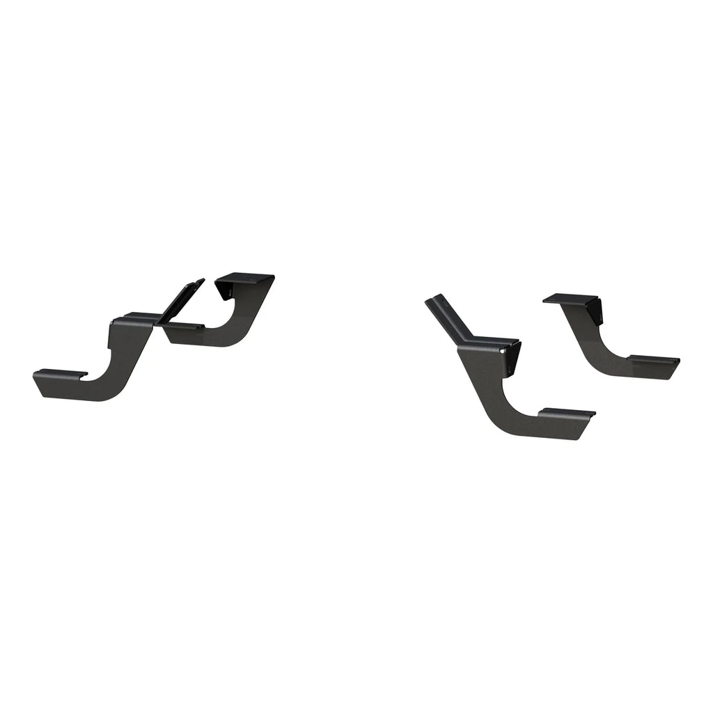 LUVERNE Running Board Mounting Bracket 570121 - Back View