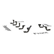 Load image into Gallery viewer, LUVERNE Running Board Mounting Bracket 570124 - Side View