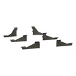 Load image into Gallery viewer, LUVERNE Running Board Mounting Bracket 570232 - Main Product View