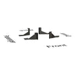 Load image into Gallery viewer, LUVERNE Running Board Mounting Bracket 570340 - Side View