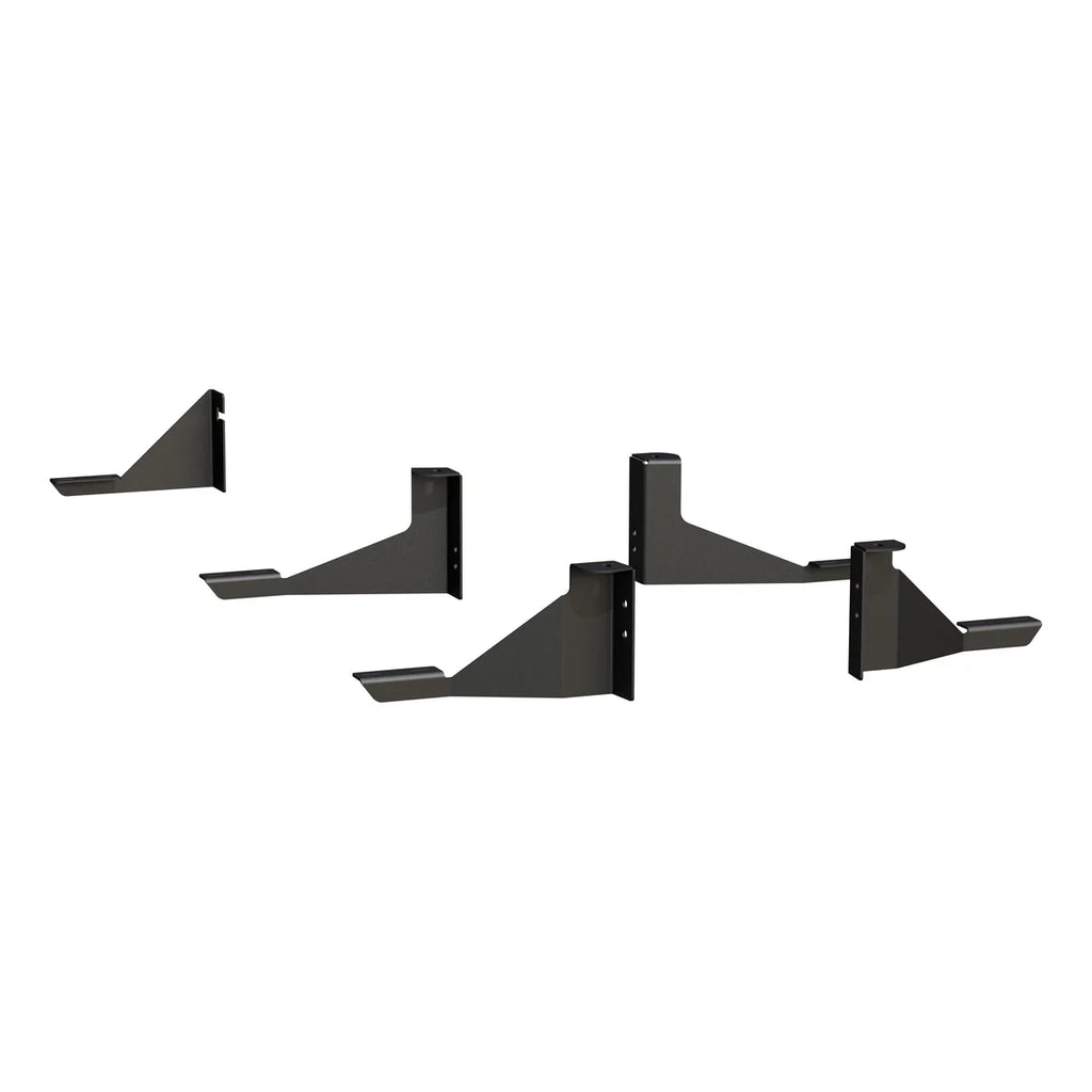 LUVERNE Running Board Mounting Bracket 570344 - Main Product View