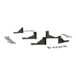 Load image into Gallery viewer, LUVERNE Running Board Mounting Bracket 570344 - Side View