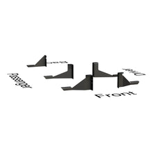 Load image into Gallery viewer, LUVERNE Running Board Mounting Bracket 570344 - Side View