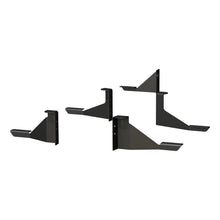 Load image into Gallery viewer, LUVERNE Running Board Mounting Bracket 570344 - Back View
