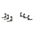 Load image into Gallery viewer, LUVERNE Running Board Mounting Bracket 570713 - Main Product View