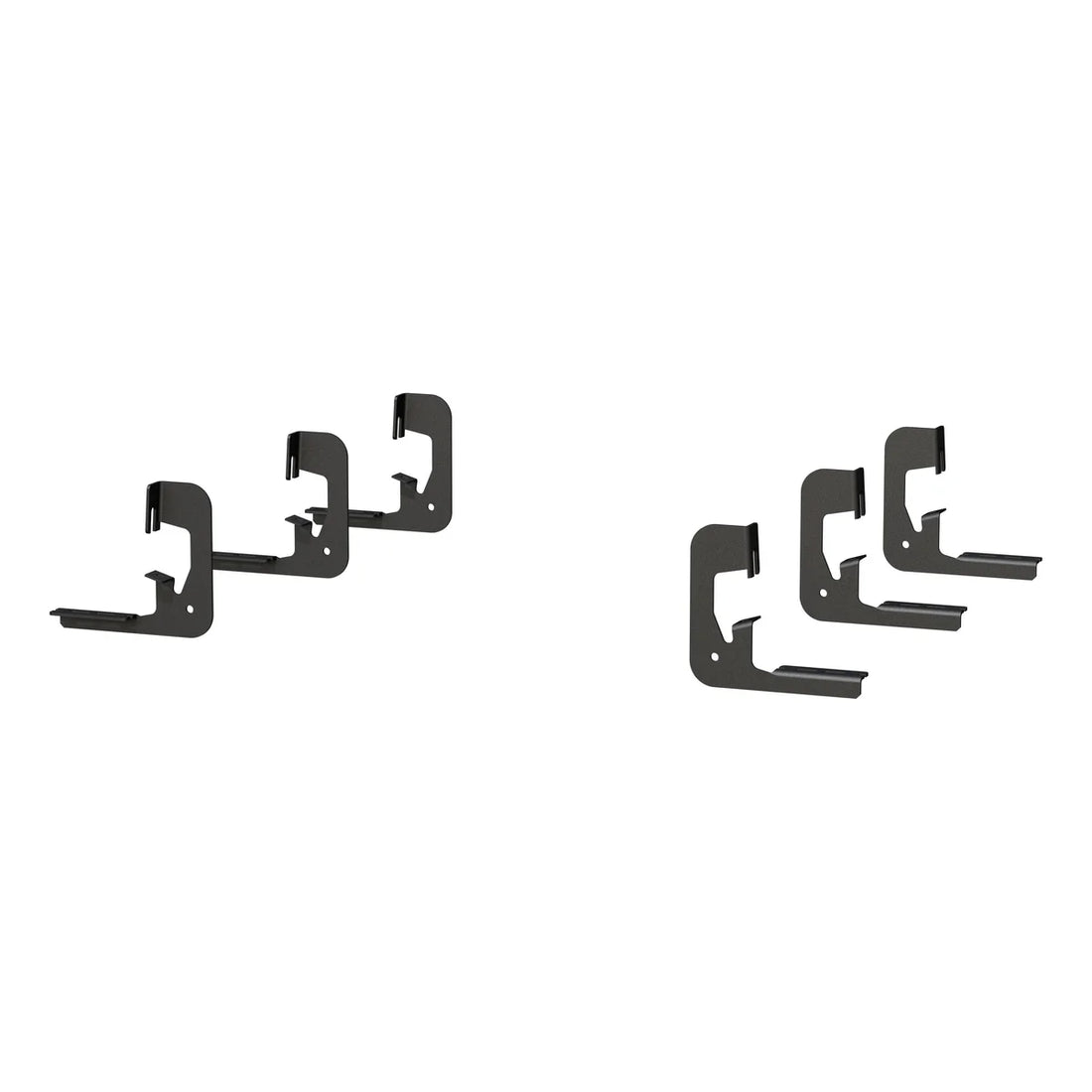 LUVERNE Running Board Mounting Bracket 570713 - Back View
