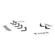 Load image into Gallery viewer, LUVERNE Running Board Mounting Bracket 570744 - Side View