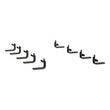 Load image into Gallery viewer, LUVERNE Running Board Mounting Bracket 570745 - Main Product View