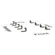 Load image into Gallery viewer, LUVERNE Running Board Mounting Bracket 570745 - Side View