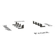Load image into Gallery viewer, LUVERNE Running Board Mounting Bracket 570752 - Side View