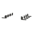 Load image into Gallery viewer, LUVERNE Running Board Mounting Bracket 570752 - Back View
