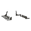 Load image into Gallery viewer, LUVERNE Running Board Mounting Bracket 570757 - Main Product View