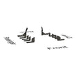Load image into Gallery viewer, LUVERNE Running Board Mounting Bracket 570757 - Side View