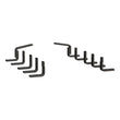 Load image into Gallery viewer, LUVERNE Running Board Mounting Bracket 570829 - Main Product View