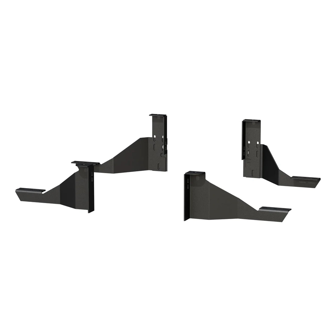 LUVERNE Running Board Mounting Bracket 571031 - Back View