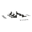 Load image into Gallery viewer, LUVERNE Running Board Mounting Bracket 571032 - Side View