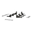 Load image into Gallery viewer, LUVERNE Running Board Mounting Bracket 571032 - Installation View
