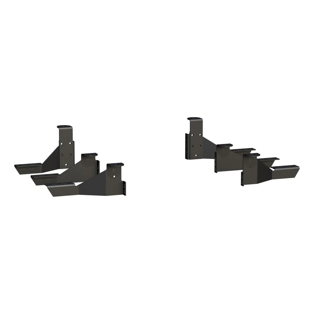 LUVERNE Running Board Mounting Bracket 571113 - Main Product View
