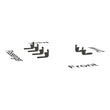Load image into Gallery viewer, LUVERNE Running Board Mounting Bracket 571164 - Side View