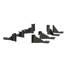 Load image into Gallery viewer, LUVERNE Running Board Mounting Bracket 571339 - Back View