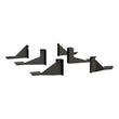 Load image into Gallery viewer, LUVERNE Running Board Mounting Bracket 571345 - Main Product View