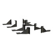 Load image into Gallery viewer, LUVERNE Running Board Mounting Bracket 571346 - Main Product View