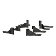 Load image into Gallery viewer, LUVERNE Running Board Mounting Bracket 571439 - Back View