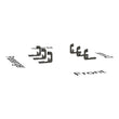 Load image into Gallery viewer, LUVERNE Running Board Mounting Bracket 571443 - Side View