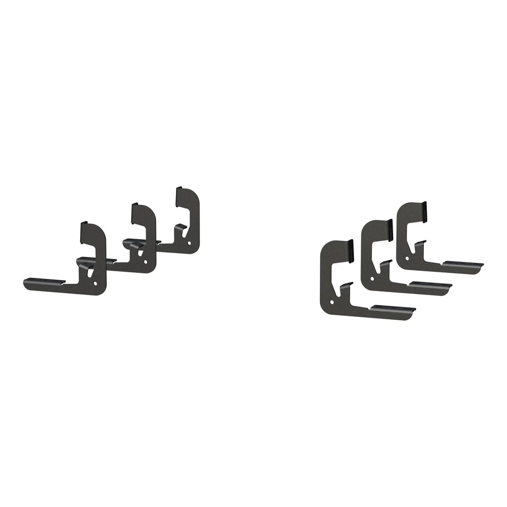 LUVERNE Running Board Mounting Bracket 571443 - Back View