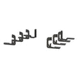 Load image into Gallery viewer, LUVERNE Running Board Mounting Bracket 571447 - Back View
