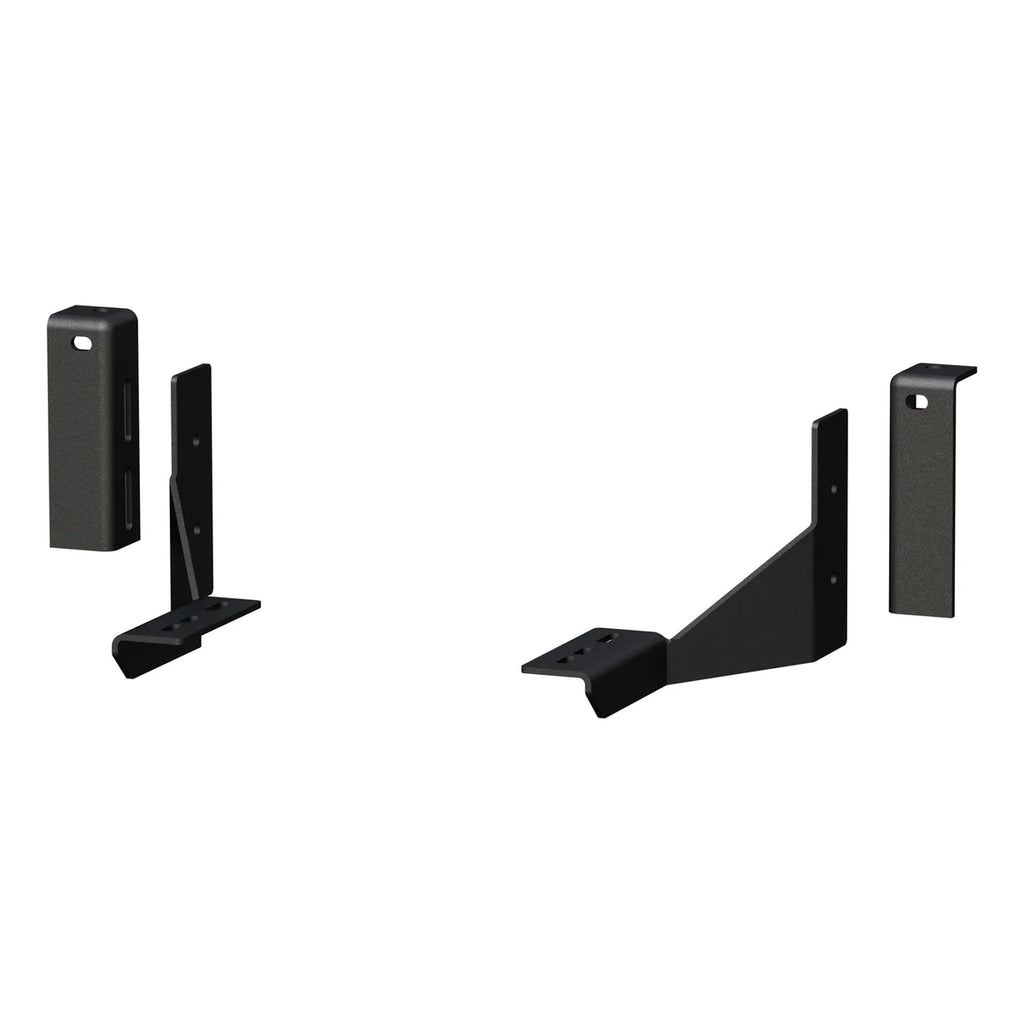 LUVERNE Running Board Mounting Bracket 571478 - Main Product View