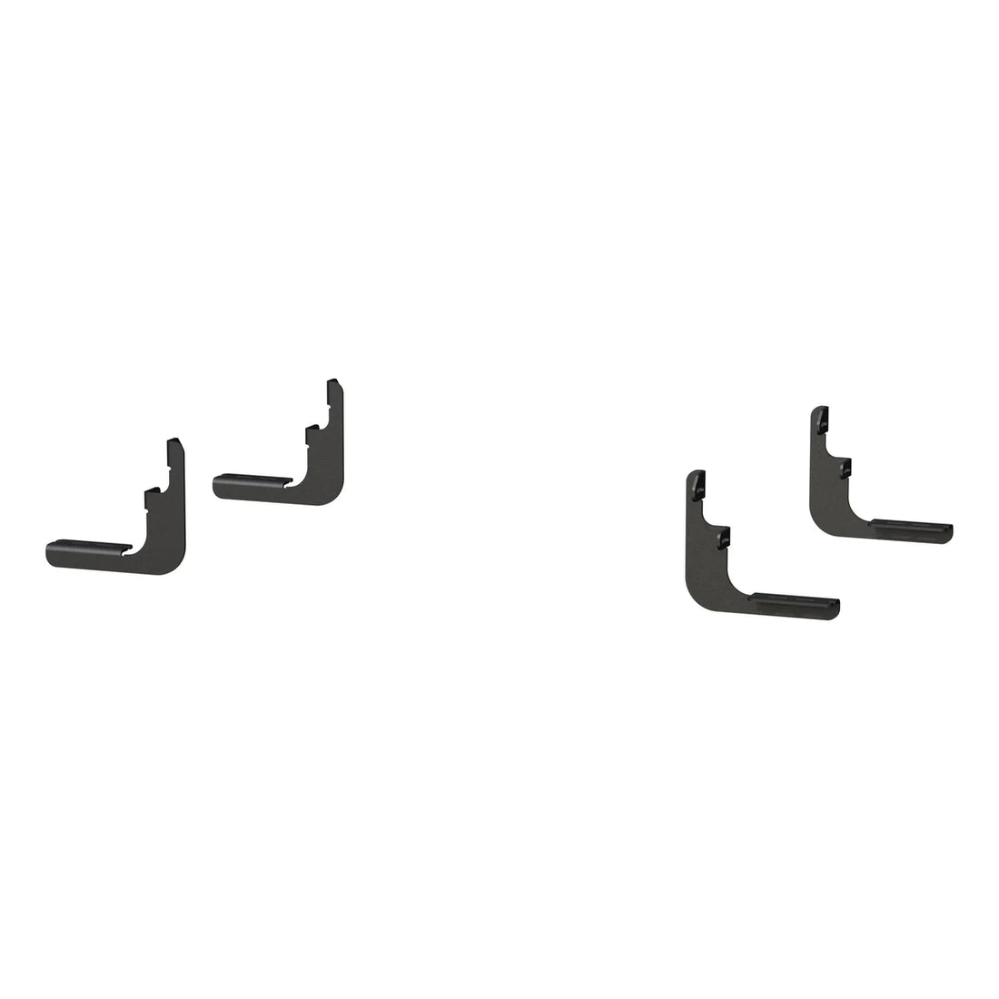 LUVERNE Running Board Mounting Bracket 571521 - Back View