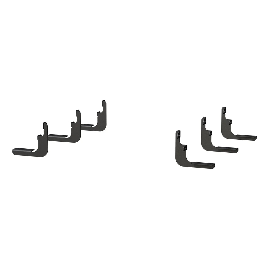 LUVERNE Running Board Mounting Bracket 571523 - Back View
