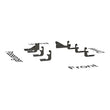 Load image into Gallery viewer, LUVERNE Running Board Mounting Bracket 571529 - Side View