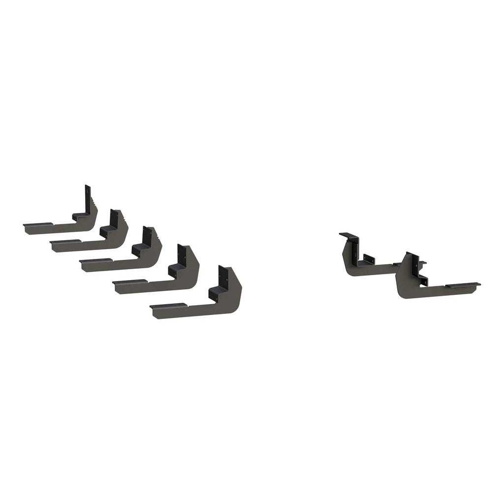 LUVERNE Running Board Mounting Bracket 571724 - Main Product View