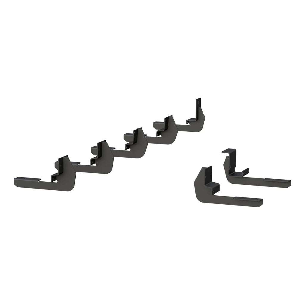 LUVERNE Running Board Mounting Bracket 571724 - Side View
