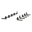 Load image into Gallery viewer, LUVERNE Running Board Mounting Bracket 571725 - Side View