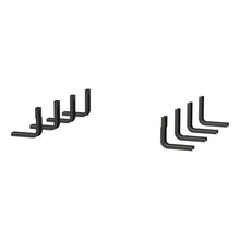Load image into Gallery viewer, LUVERNE Running Board Mounting Bracket 579922 - Back View