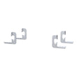 Load image into Gallery viewer, LUVERNE Running Board Mounting Bracket 580741 - Back View