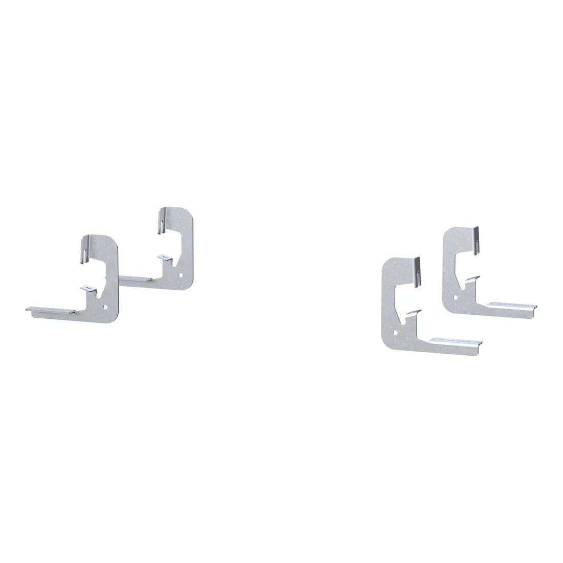 LUVERNE Running Board Mounting Bracket 580741 - Back View
